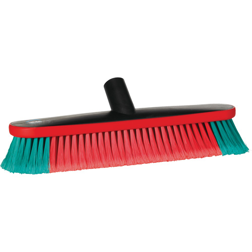 Brosse &agrave; alimentation en eau pour v&eacute;hicules de la s&eacute;rie Transport Helyx Safety & Industrial Supplies