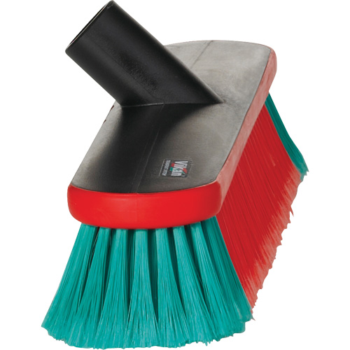Brosse &agrave; alimentation en eau pour v&eacute;hicules de la s&eacute;rie Transport Helyx Safety & Industrial Supplies