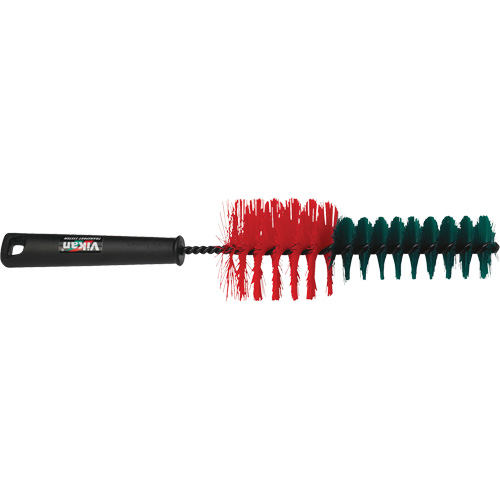 Transport Line Interior and Exterior Vehicle Brush Set Helyx Safety & Industrial Supplies