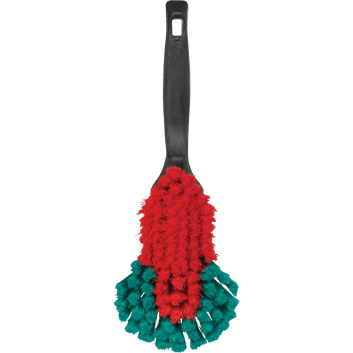 Transport Line Vehicle Hand Brush Helyx Safety & Industrial Supplies