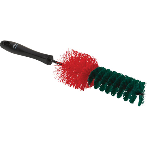 Transport Line Rim Cleaning Hand Brush Helyx Safety & Industrial Supplies