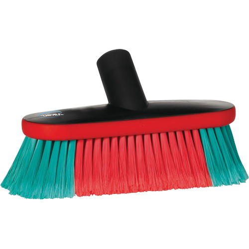 Transport Line Water Fed Vehicle Brush Helyx Safety & Industrial Supplies