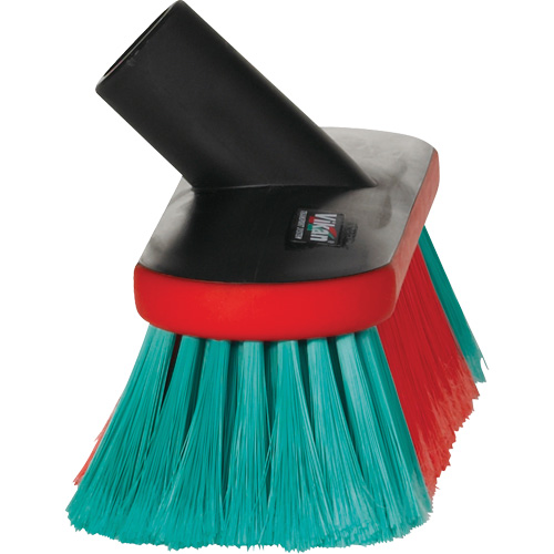 Transport Line Water Fed Vehicle Brush Helyx Safety & Industrial Supplies