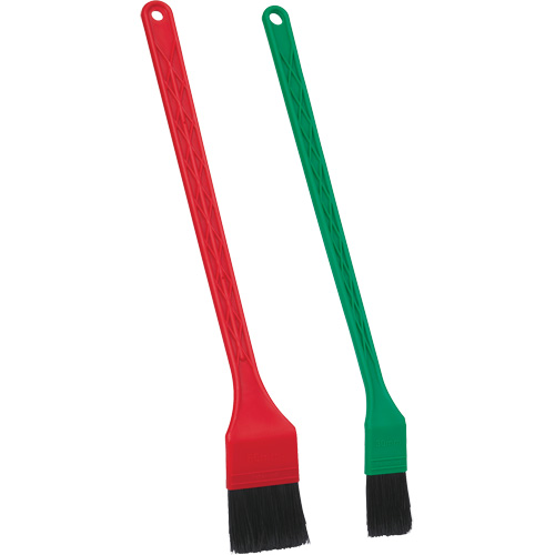 Transport Line Long Handle Detail Brush Set Helyx Safety & Industrial Supplies