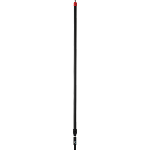 Manche avec alimentation en eau de la s&eacute;rie Transport, Noir Helyx Safety & Industrial Supplies