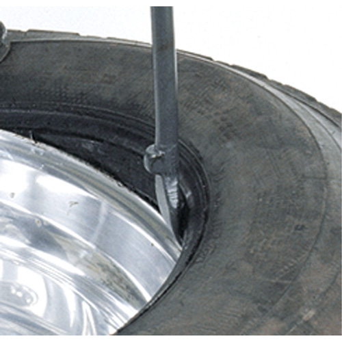 T45A&reg; Super-Duty Tubeless Truck Tire Iron, 37" L, 4.6 lbs. Helyx Safety & Industrial Supplies