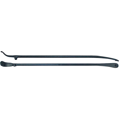 T45AS Super-Duty Tubeless Truck Tire Iron, 52" L, 9 lbs. Helyx Safety & Industrial Supplies