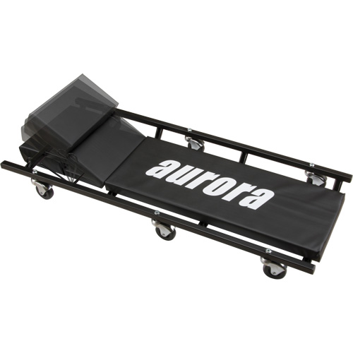 Mechanic Creeper Helyx Safety & Industrial Supplies