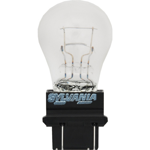 3157 Mini-ampoule automobile &agrave; longue dur&eacute;e de vie, Incandescente, 26,9 W/8,3 W, Blanc cass&eacute; Helyx Safety & Industrial Supplies