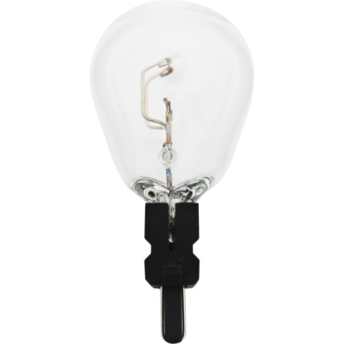 3157 Mini-ampoule automobile &agrave; longue dur&eacute;e de vie, Incandescente, 26,9 W/8,3 W, Blanc cass&eacute; Helyx Safety & Industrial Supplies