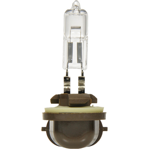 886 Phare antibrouillard de base, Halog&egrave;ne, 50 W, Blanc cass&eacute; Helyx Safety & Industrial Supplies