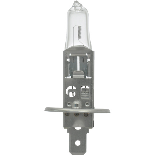 64155 Ampoule automobile de base, Halog&egrave;ne, 78 W, Blanc cass&eacute; Helyx Safety & Industrial Supplies