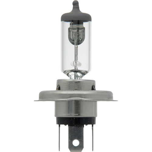 9003 Ampoule de base pour feu avant, Halog&egrave;ne, 61 W/67 W, Blanc cass&eacute; Helyx Safety & Industrial Supplies