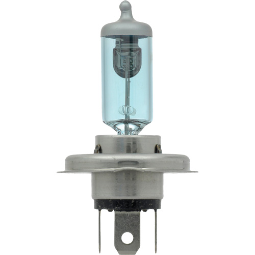 9003 SilverStar&reg; Ultra Headlight Bulb, Halogen, 60 W, White Helyx Safety & Industrial Supplies