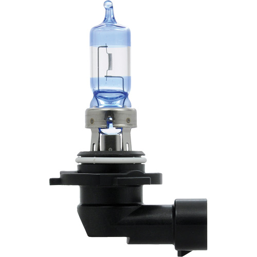 9005 Ampoule de feu avant SilverStar Ultra, Halog&egrave;ne, 65 W, Blanc Helyx Safety & Industrial Supplies