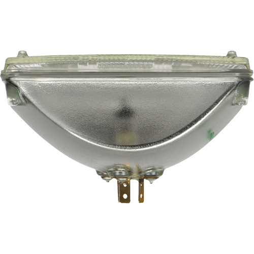 H4656 XtraVision&reg; Sealed Beam Headlight, Halogen, 35 W/55 W, Off White Helyx Safety & Industrial Supplies