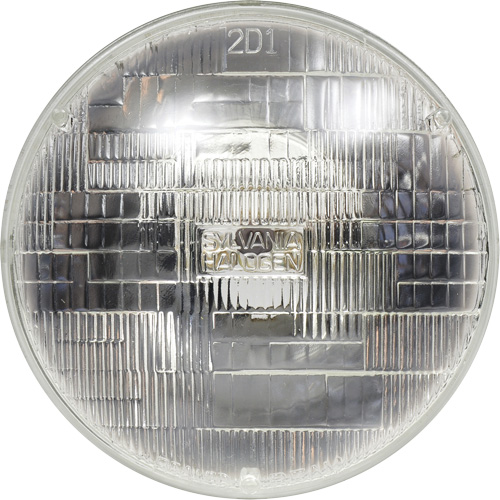 Phare automobile scell&eacute; de base H6024, 40 W, Blanc cass&eacute; Helyx Safety & Industrial Supplies