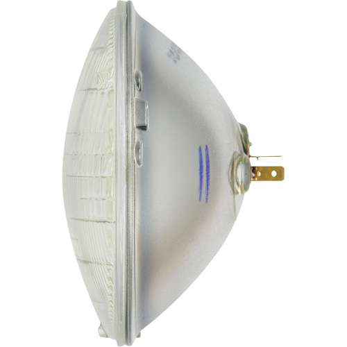 Phare automobile scell&eacute; de base H6024, 40 W, Blanc cass&eacute; Helyx Safety & Industrial Supplies