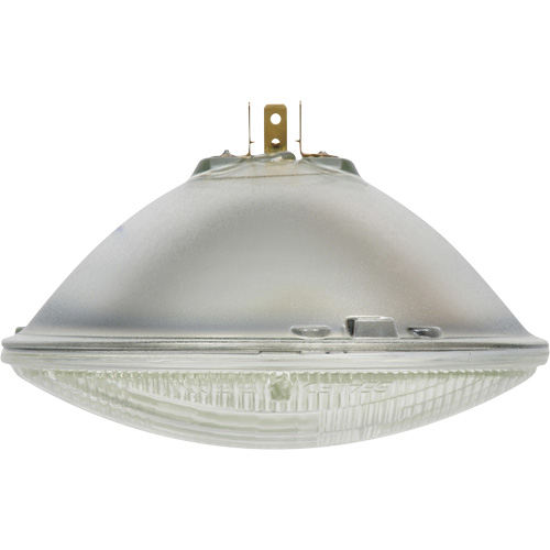 Phare automobile scell&eacute; de base H6024, 40 W, Blanc cass&eacute; Helyx Safety & Industrial Supplies