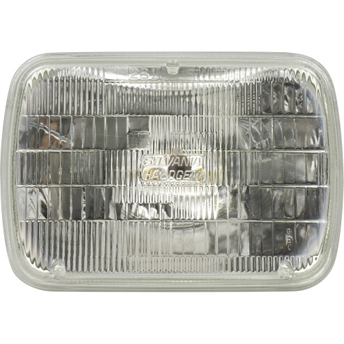 Phare automobile scell&eacute; de base H6054, 35 W, Blanc Helyx Safety & Industrial Supplies