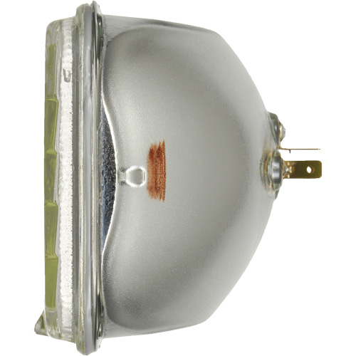 Phare automobile scell&eacute; de base H6054, 35 W, Blanc Helyx Safety & Industrial Supplies