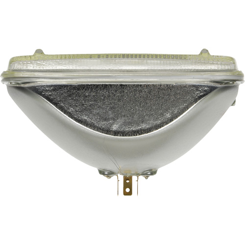Phare automobile scell&eacute; de base H6054, 35 W, Blanc Helyx Safety & Industrial Supplies