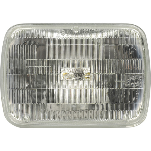 Phare automobile scell&eacute; XtraVision H6054, Halog&egrave;ne, 55 W, Blanc cass&eacute; Helyx Safety & Industrial Supplies