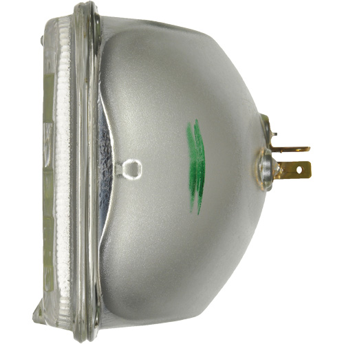 Phare automobile scell&eacute; XtraVision H6054, Halog&egrave;ne, 55 W, Blanc cass&eacute; Helyx Safety & Industrial Supplies