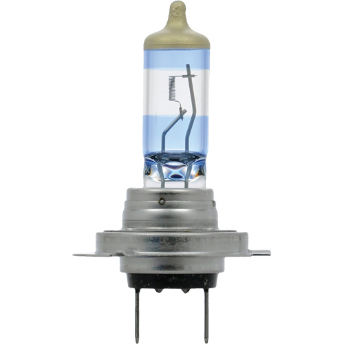 Ampoule de feu avant SilverStar H7, Halog&egrave;ne, 56 W, Blanc cass&eacute; Helyx Safety & Industrial Supplies