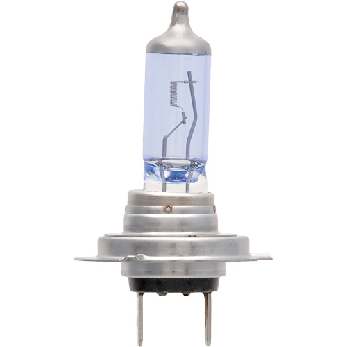 Ampoule de feu avant SilverStar zXe H7, Halog&egrave;ne/DHI, 56 W, Blanc Helyx Safety & Industrial Supplies