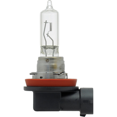 H89 Basic Headlight Bulb, Halogen, 70 W, Off White Helyx Safety & Industrial Supplies
