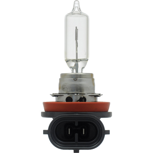 H89 Basic Headlight Bulb, Halogen, 70 W, Off White Helyx Safety & Industrial Supplies