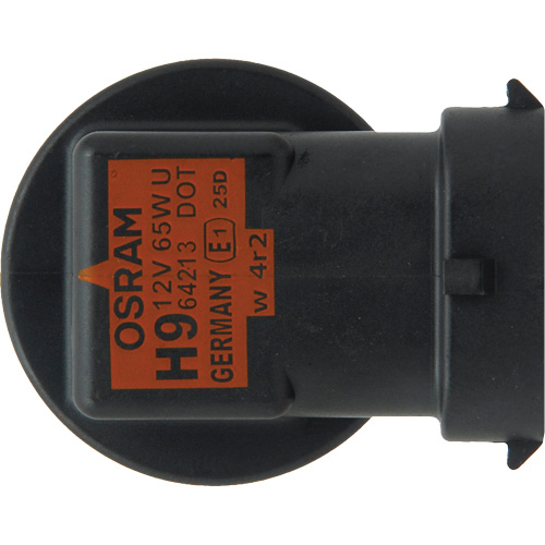 H89 Basic Headlight Bulb, Halogen, 70 W, Off White Helyx Safety & Industrial Supplies