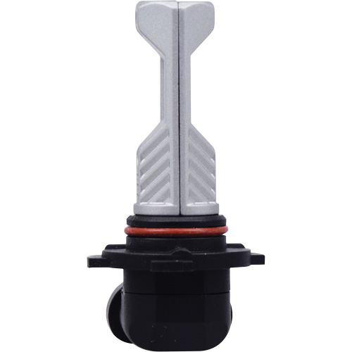 9145 Phare antibrouillard, DEL, 65 W, Blanc Helyx Safety & Industrial Supplies