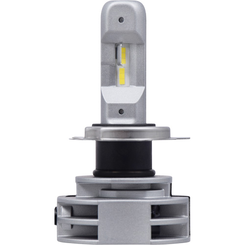 9003 Headlight Bulb, LED, 12 W/14 W/24 W, White Helyx Safety & Industrial Supplies