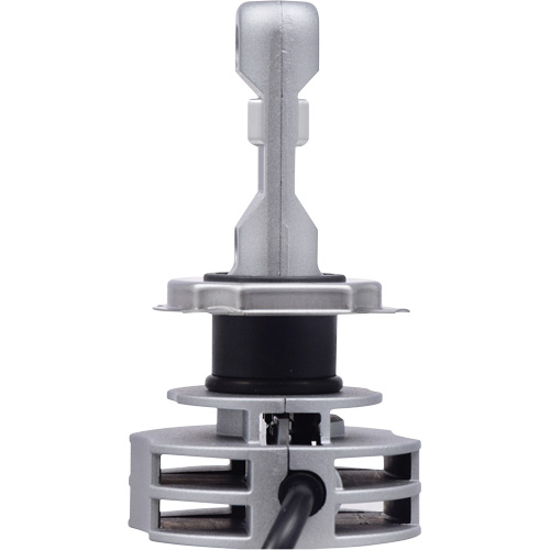 9003 Headlight Bulb, LED, 12 W/14 W/24 W, White Helyx Safety & Industrial Supplies