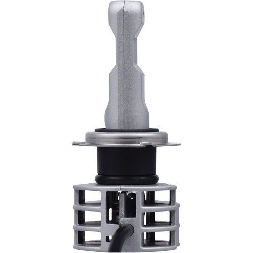 H7 Headlight Bulb, LED, 13.2 W/17 W, White Helyx Safety & Industrial Supplies