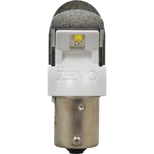 1156 Zevo&reg; Mini Automotive Bulb, LED, 1.7 W, White Helyx Safety & Industrial Supplies