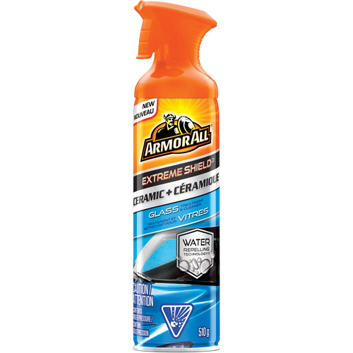 Traitement et nettoyant pour verre et c&eacute;ramique Extreme Shield + Helyx Safety & Industrial Supplies
