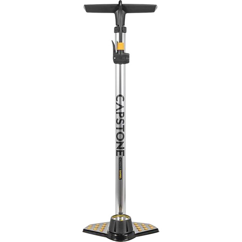 Bicycle Air Pump Helyx Safety & Industrial Supplies
