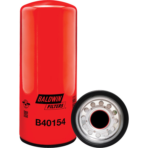 B40154 Spin-On Lube Filter Helyx Safety & Industrial Supplies