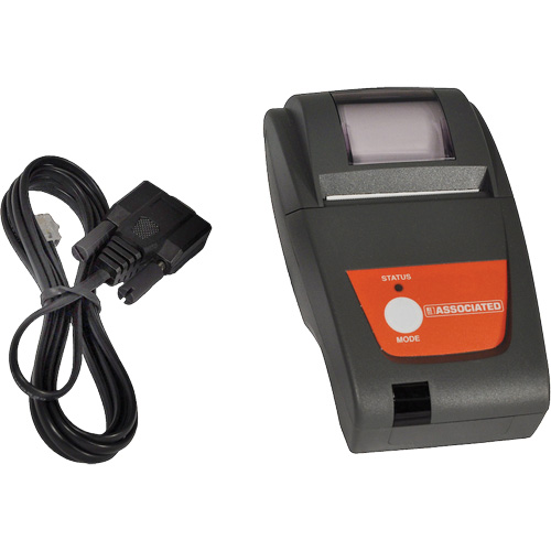 Imprimante thermique haute vitesse Helyx Safety & Industrial Supplies
