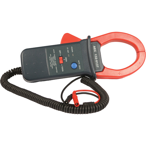 Inductive Amp Clamp Helyx Safety & Industrial Supplies