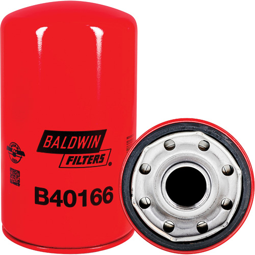 B40166 Spin-On Lube Filter Helyx Safety & Industrial Supplies