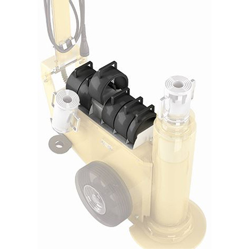Safety Locking Kit for ESCO Mammut Jack Model 91007 Helyx Safety & Industrial Supplies