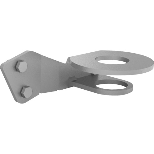 Left Extension Holder for ESCO Mammut Jack Models 91004 and 91005 Helyx Safety & Industrial Supplies