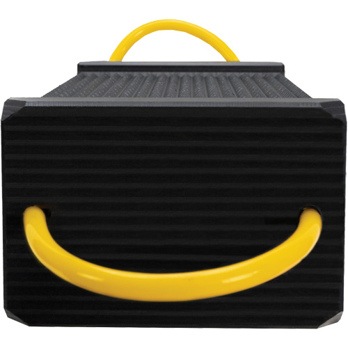 100 Ton Cribbing Block Helyx Safety & Industrial Supplies