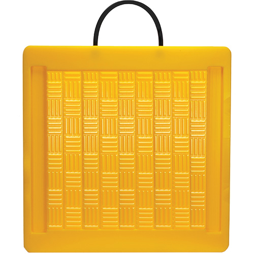 Bottom Cribbing Plate Helyx Safety & Industrial Supplies