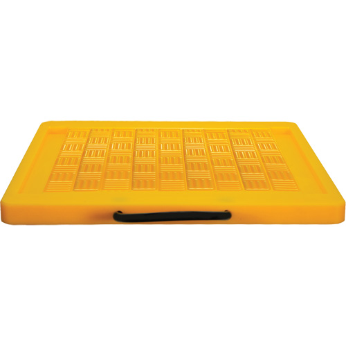 Bottom Cribbing Plate Helyx Safety & Industrial Supplies