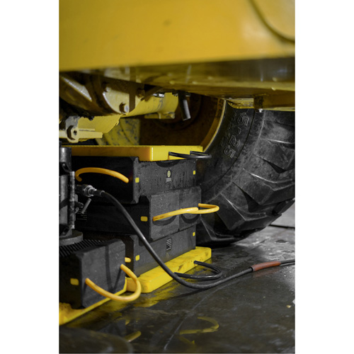 Bottom Cribbing Plate Helyx Safety & Industrial Supplies
